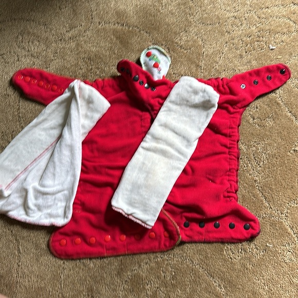 Cloth diaper lot - Picture 14 of 16